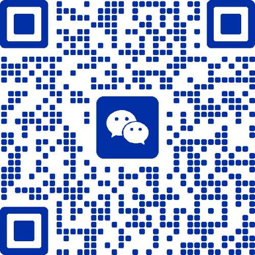 WeChat QR Code